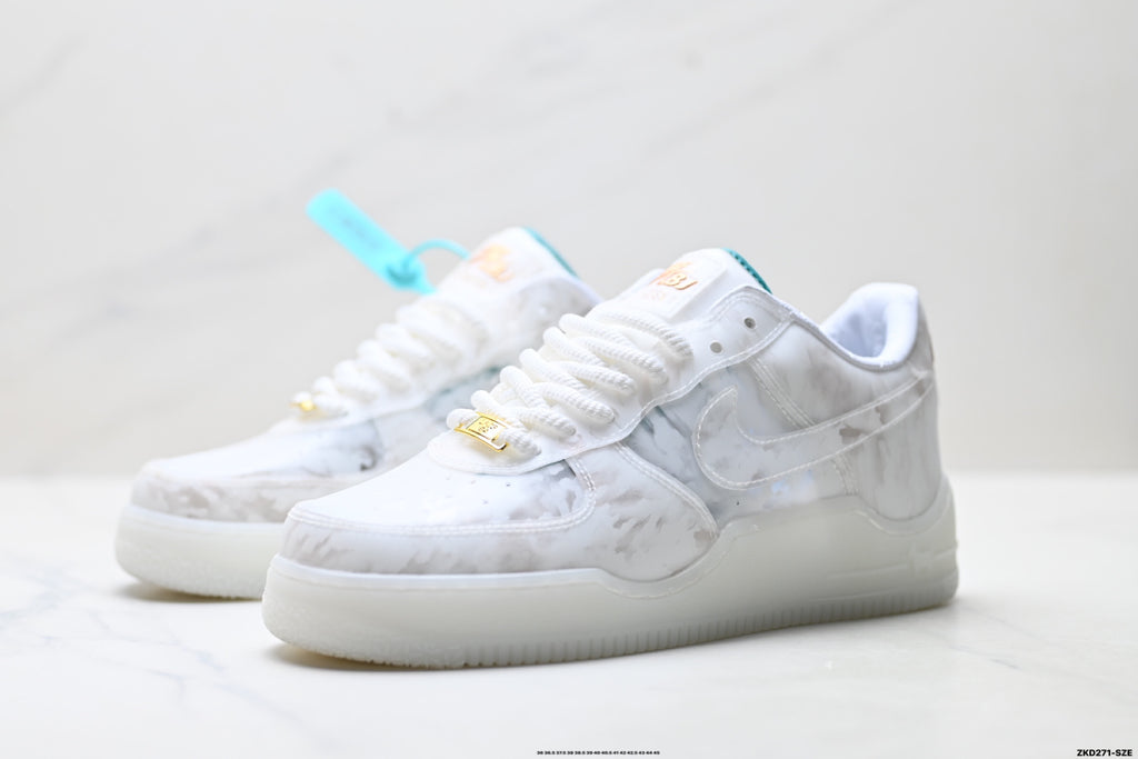 Nike Air Force 1 '07 – Low Top Sneaker lQ5373-100