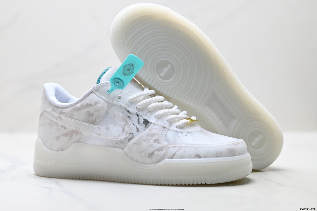 Nike Air Force 1 '07 – Low Top Sneaker lQ5373-100