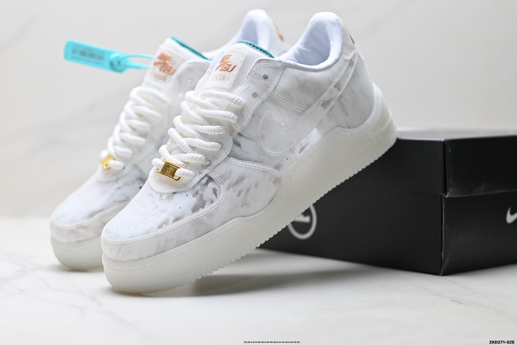 Nike Air Force 1 '07 – Low Top Sneaker lQ5373-100