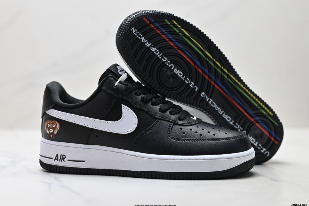 Nike Air Force 1 '07 – Low Top Classic Sneaker IV3238-100