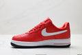 Nike Air Force 1 '07 – Low Top Classic Sneaker IV3238-100 red
