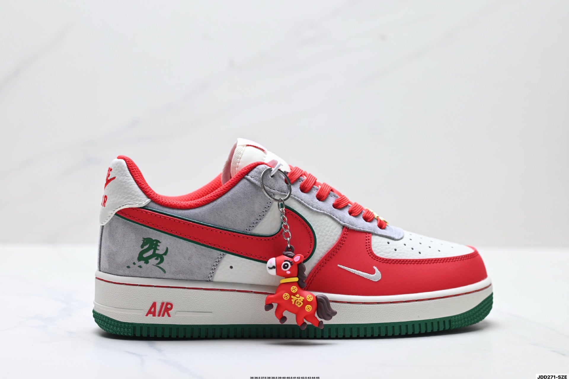 Nike Air Force 1 '07 LV8 – Low Top Sneaker XT6998-143