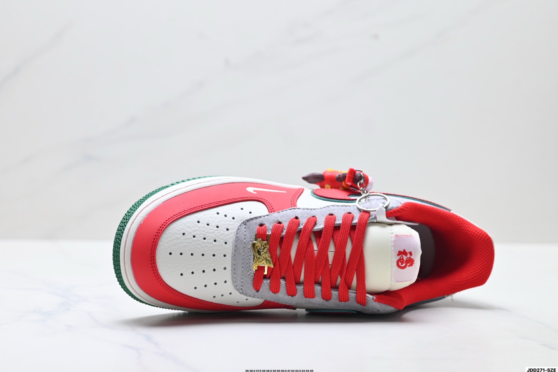 Nike Air Force 1 '07 LV8 – Low Top Sneaker XT6998-143