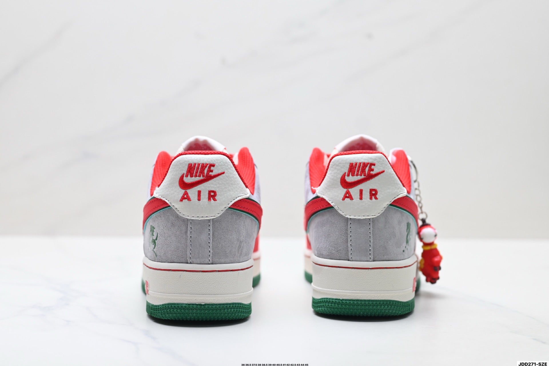 Nike Air Force 1 '07 LV8 – Low Top Sneaker XT6998-143