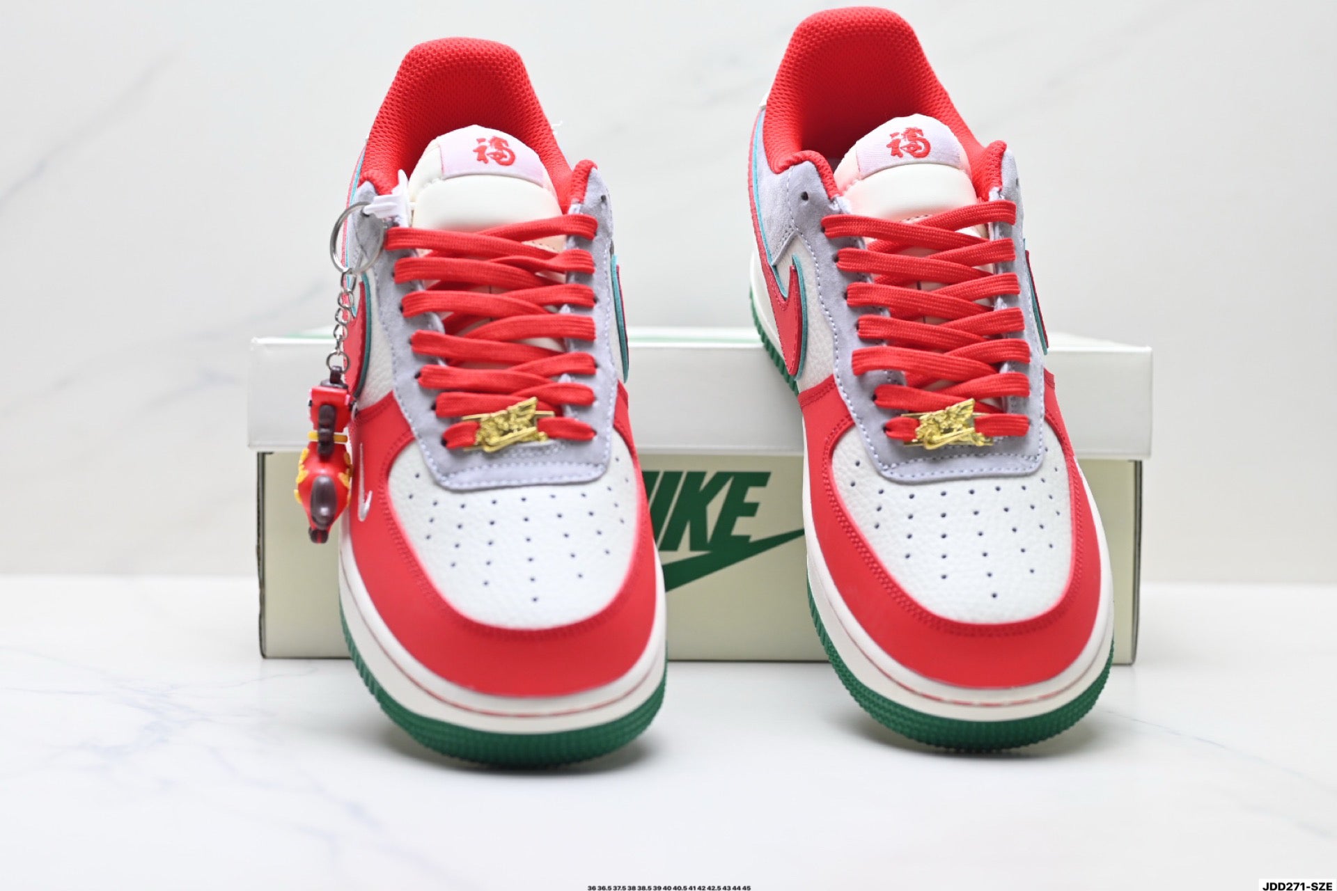 Nike Air Force 1 '07 LV8 – Low Top Sneaker XT6998-143