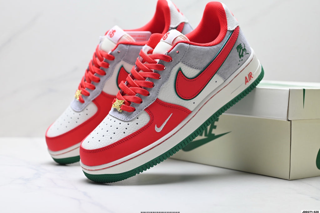 Nike Air Force 1 '07 LV8 – Low Top Sneaker XT6998-143