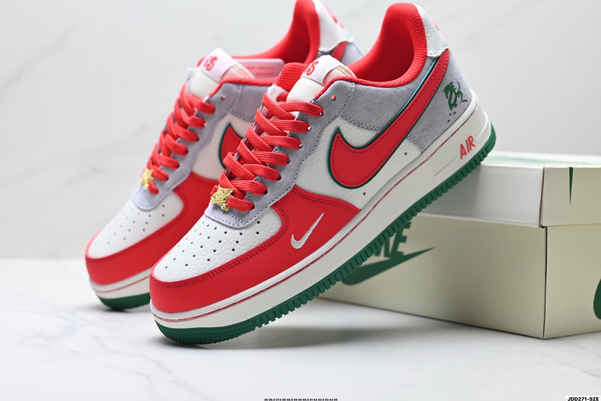 Nike Air Force 1 '07 LV8 – Low Top Sneaker XT6998-143