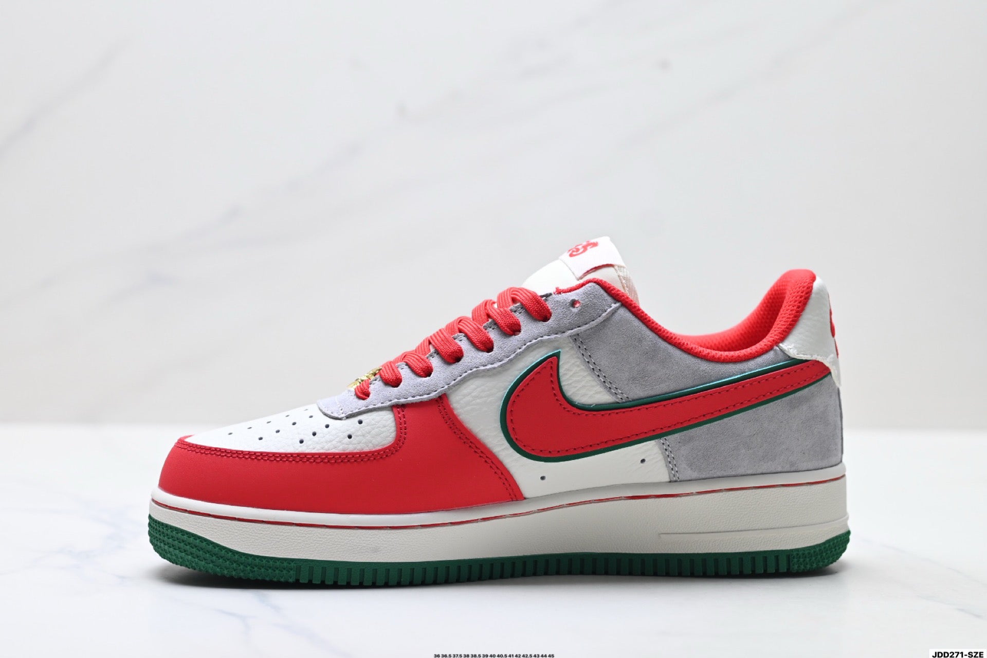 Nike Air Force 1 '07 LV8 – Low Top Sneaker XT6998-143