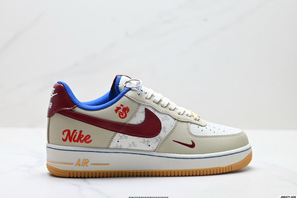 Nike Air Force 1 '07 LV8 – Low Top Sneaker XT6998-143