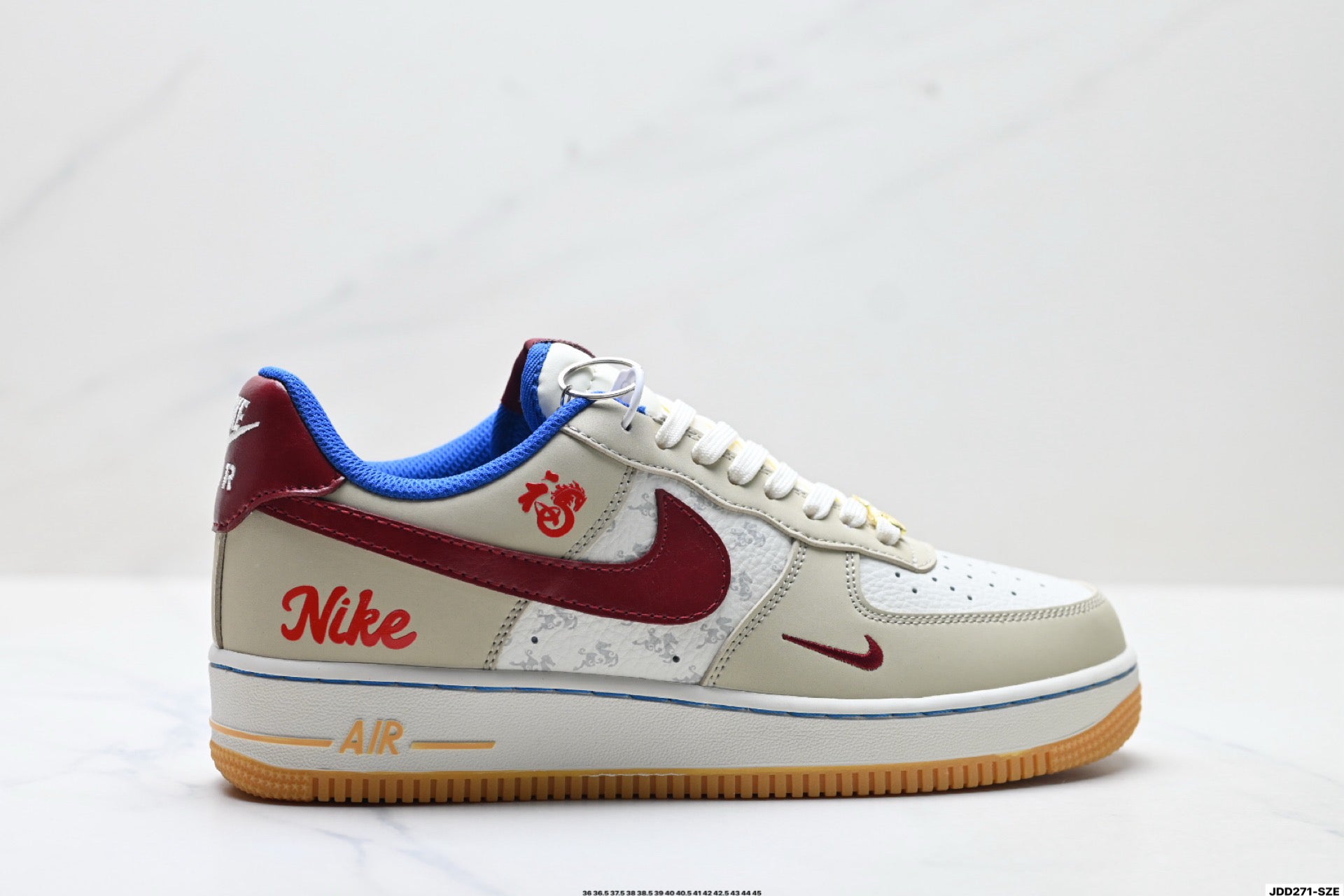 Nike Air Force 1 '07 LV8 – Low Top Sneaker XT6998-143