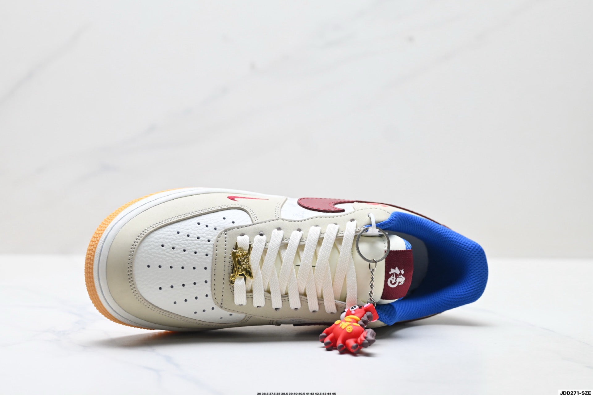 Nike Air Force 1 '07 LV8 – Low Top Sneaker XT6998-143