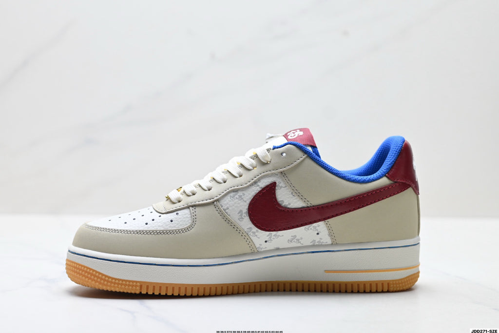 Nike Air Force 1 '07 LV8 – Low Top Sneaker XT6998-143