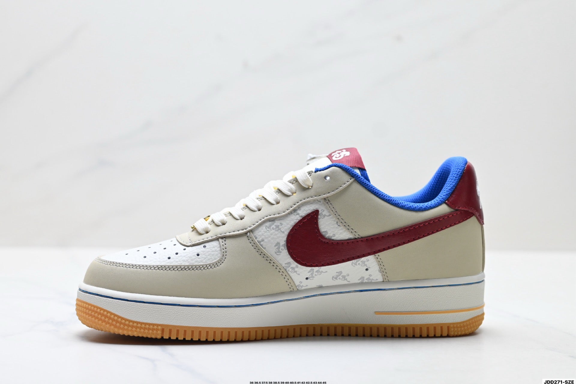 Nike Air Force 1 '07 LV8 – Low Top Sneaker XT6998-143