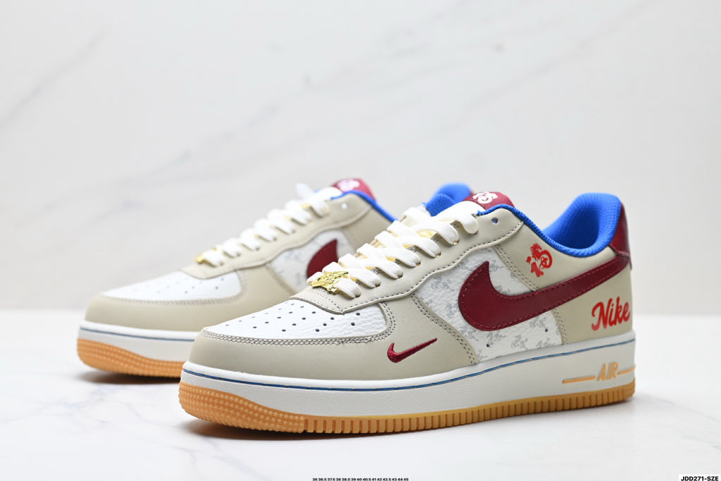 Nike Air Force 1 '07 LV8 – Low Top Sneaker XT6998-143