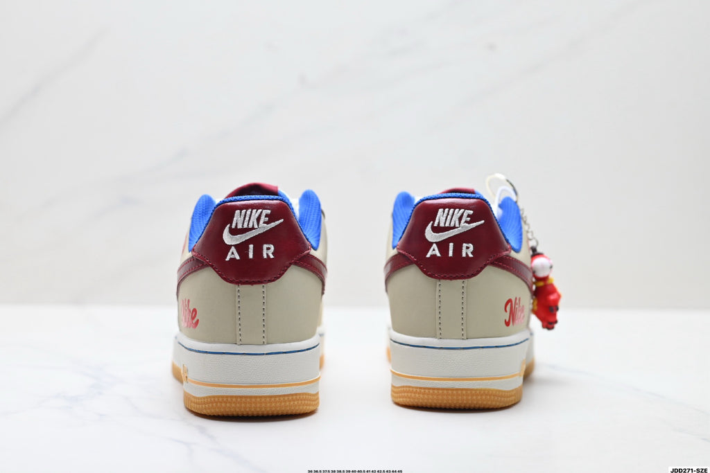 Nike Air Force 1 '07 LV8 – Low Top Sneaker XT6998-143