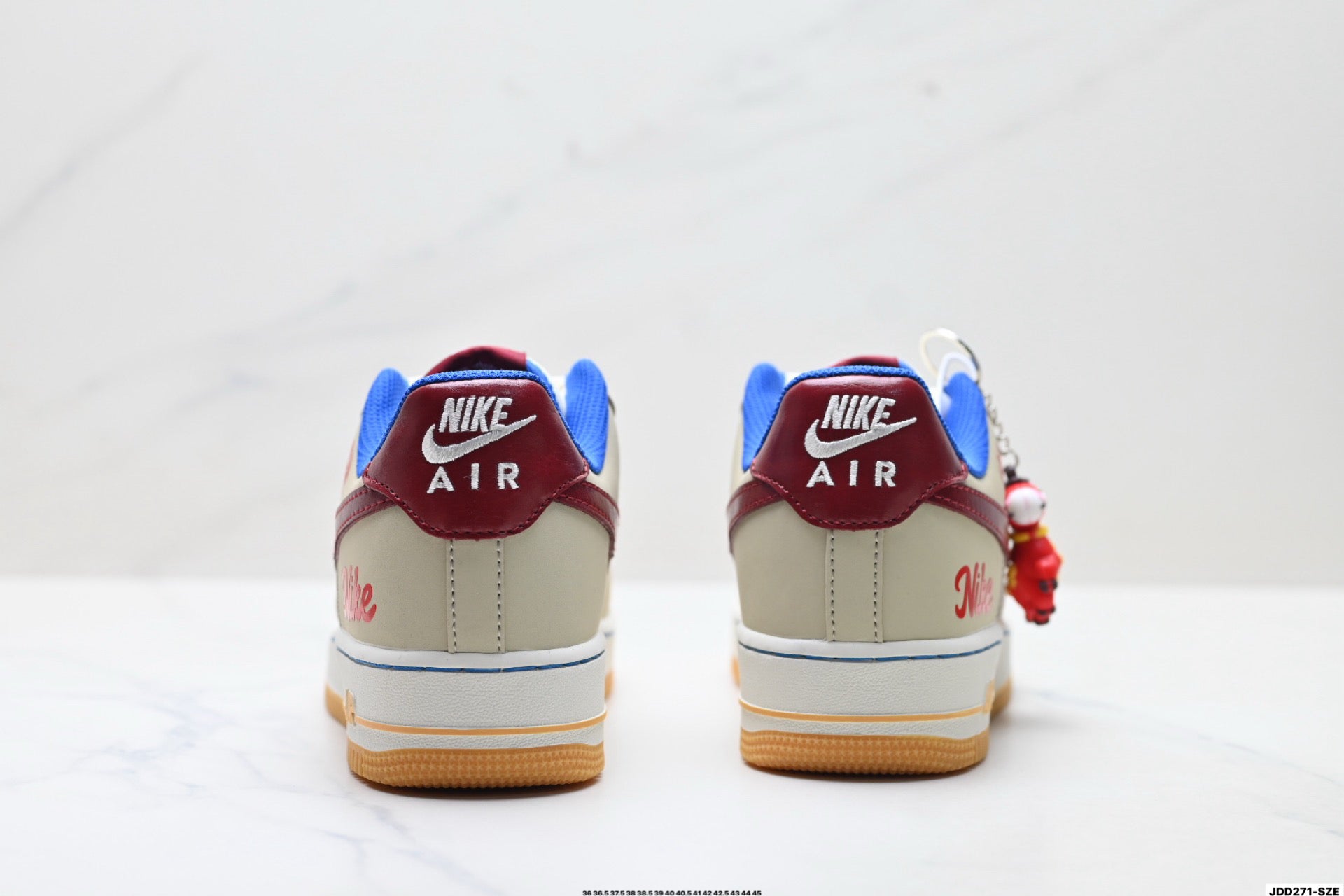 Nike Air Force 1 '07 LV8 – Low Top Sneaker XT6998-143
