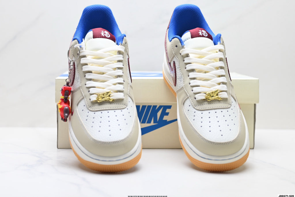 Nike Air Force 1 '07 LV8 – Low Top Sneaker XT6998-143