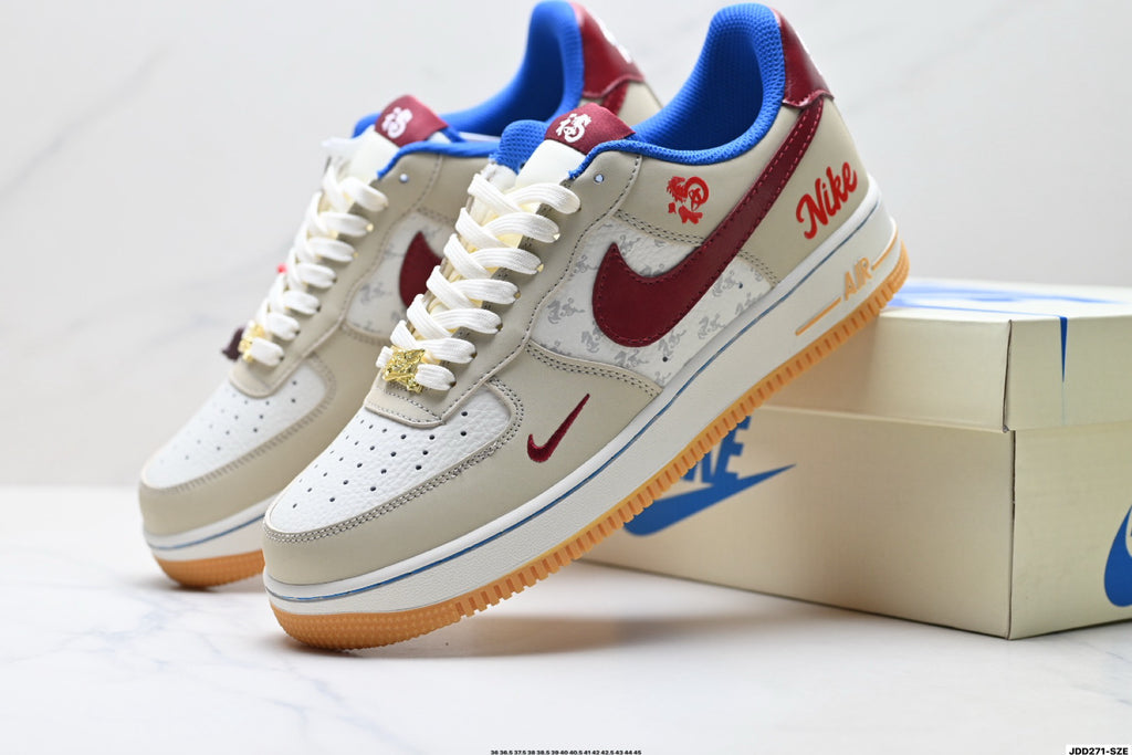 Nike Air Force 1 '07 LV8 – Low Top Sneaker XT6998-143