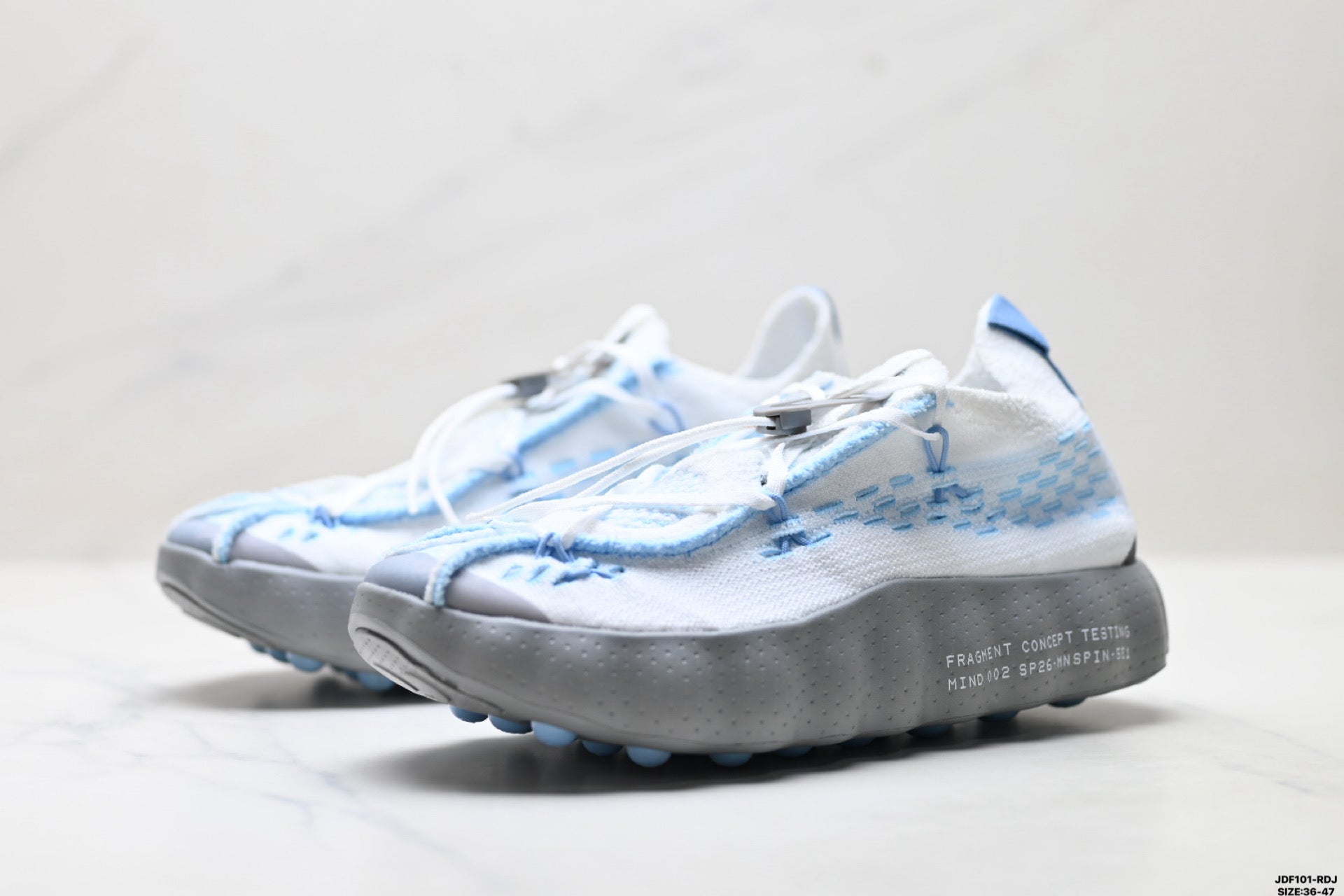 Nike Mind 002 Training Shoe  IQ8504-004