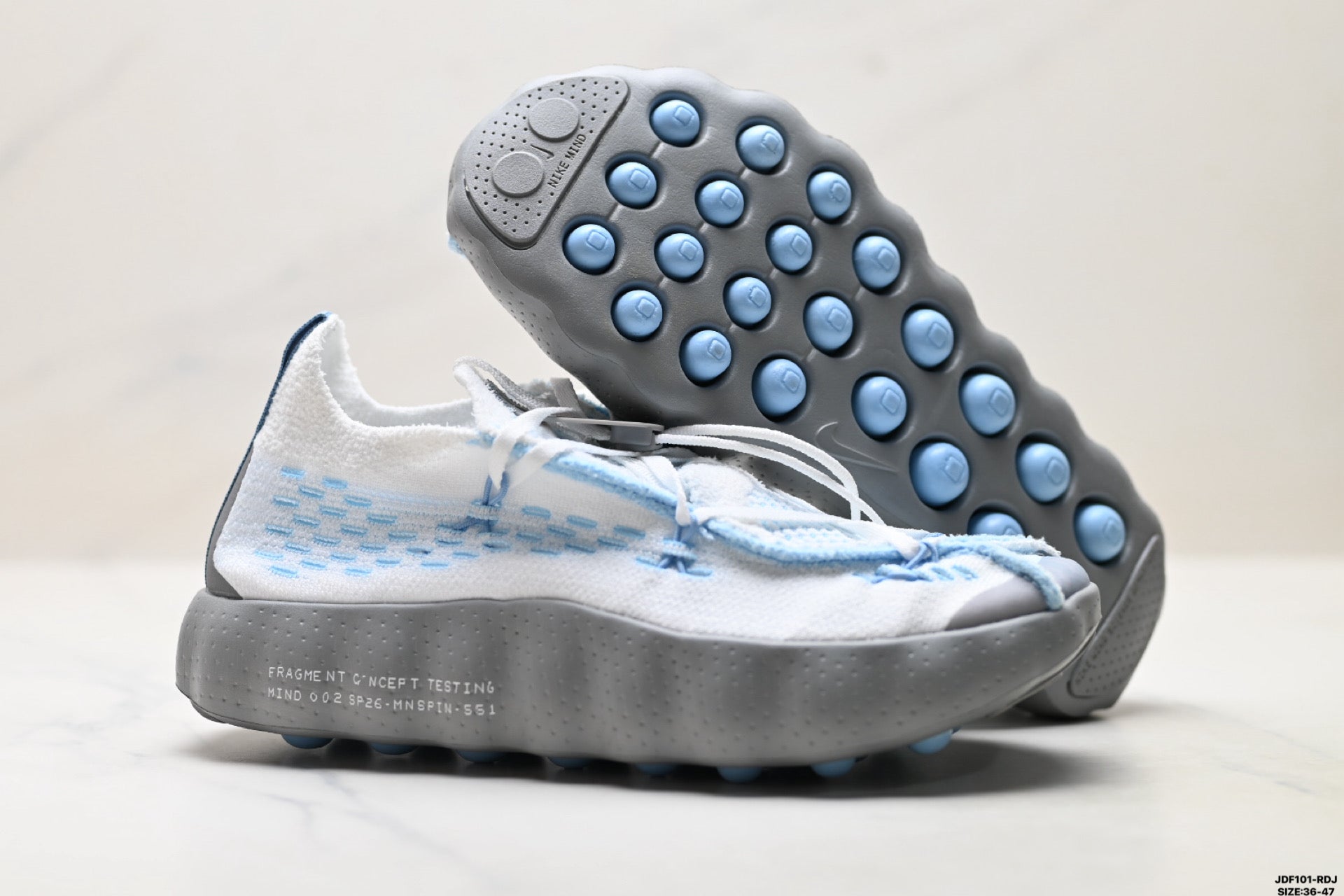 Nike Mind 002 Training Shoe  IQ8504-004