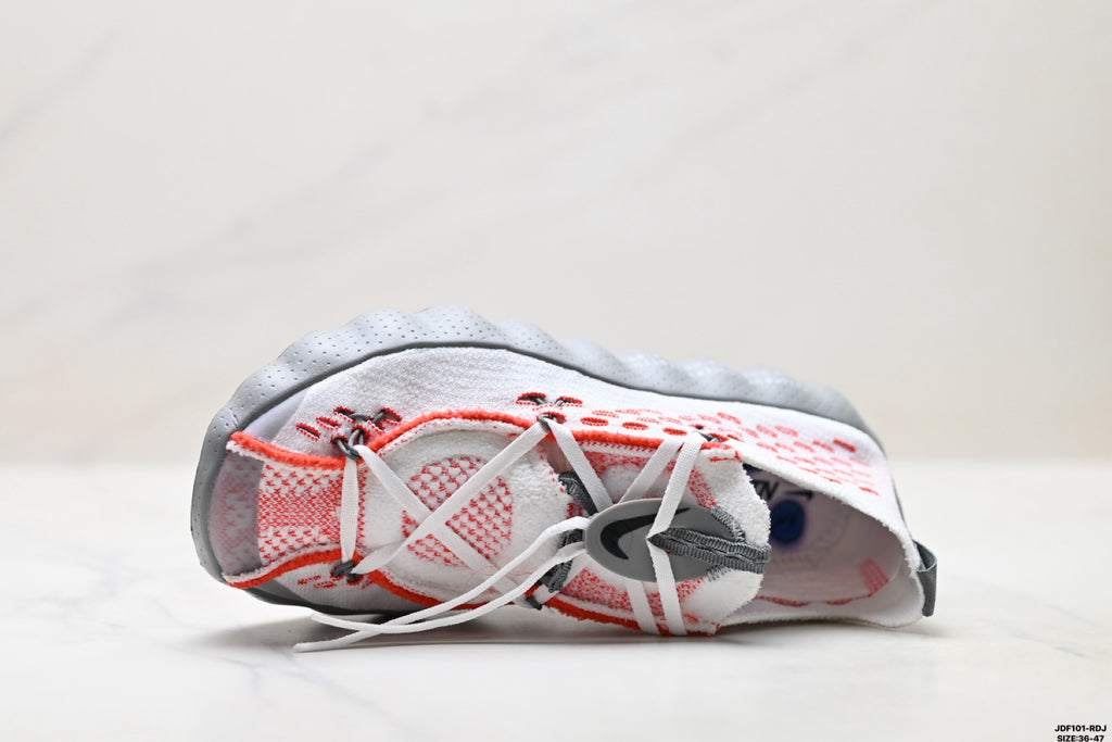 Nike Mind 002 Training Shoe  IQ8504-004Red and white