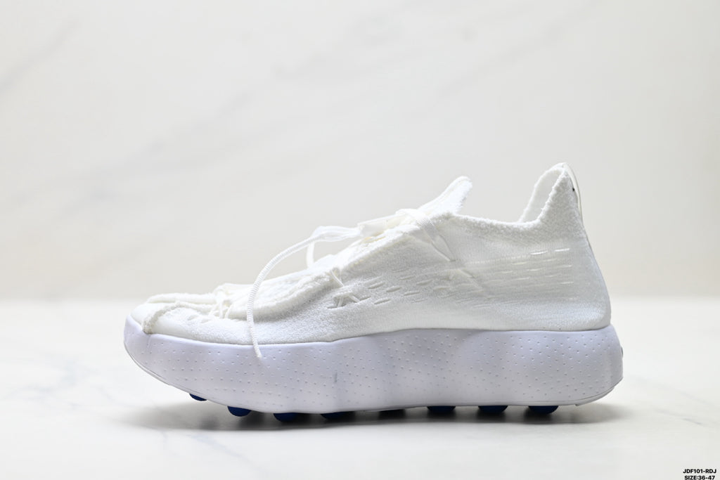 Nike Mind 002 Training Shoe  IQ8504-004White and Blue