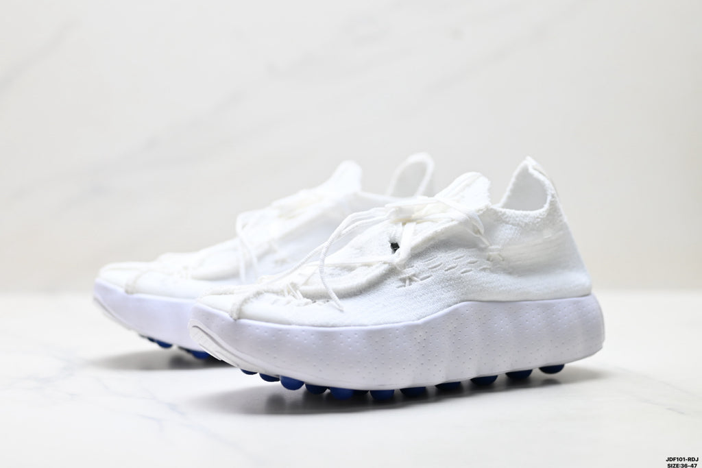 Nike Mind 002 Training Shoe  IQ8504-004White and Blue
