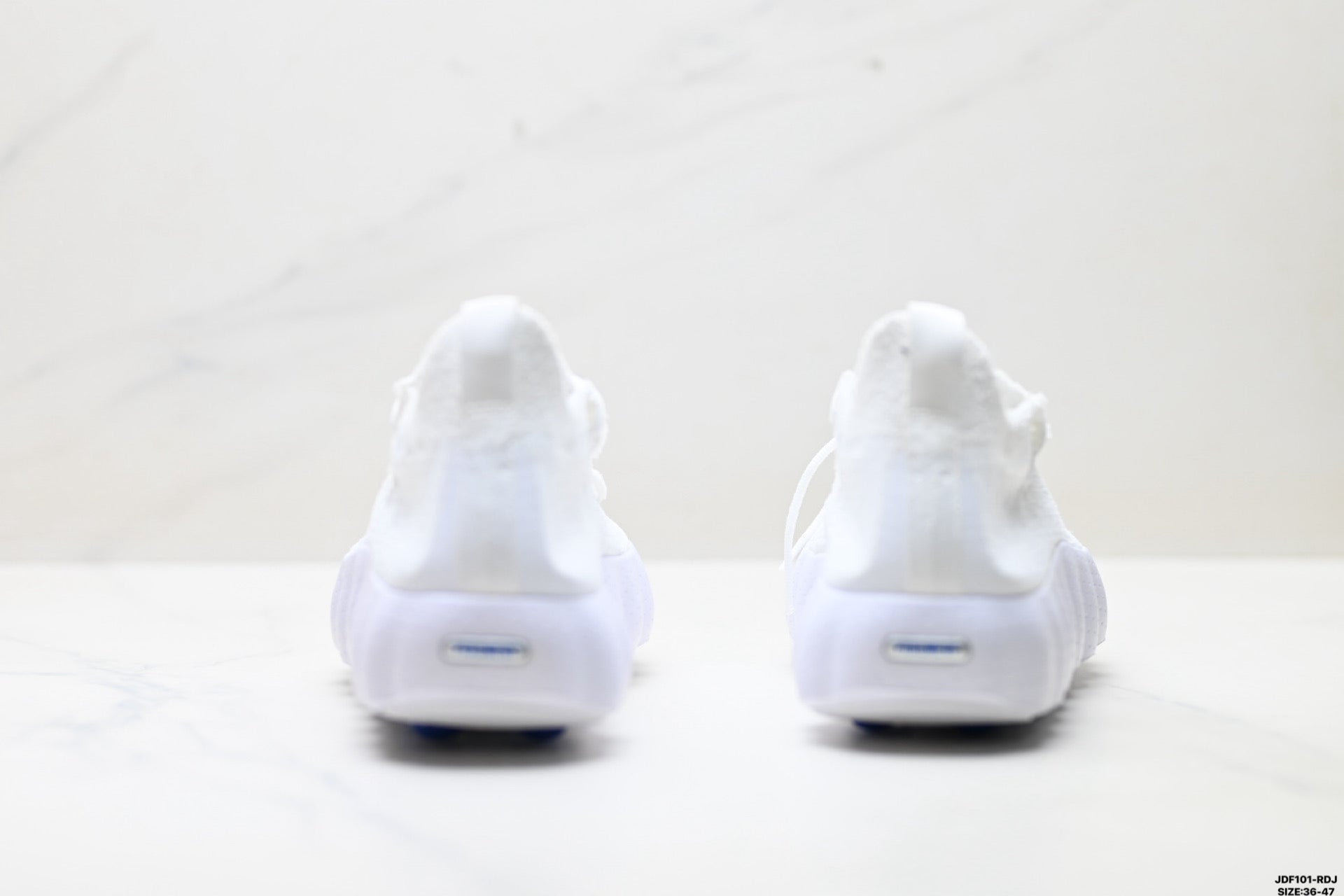 Nike Mind 002 Training Shoe  IQ8504-004White and Blue