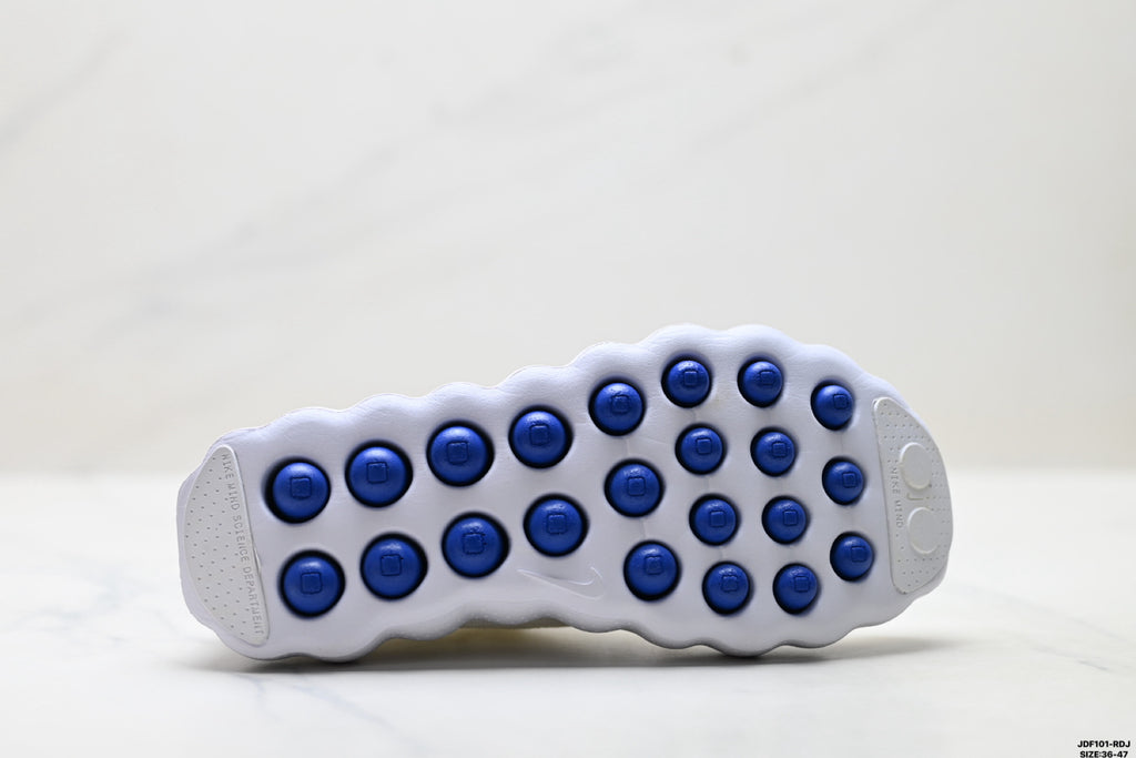 Nike Mind 002 Training Shoe  IQ8504-004White and Blue