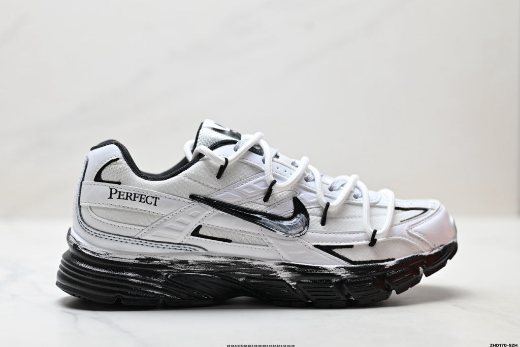 Nike Initiator 'DIY Custom' Low Top Sneaker – 394055-001