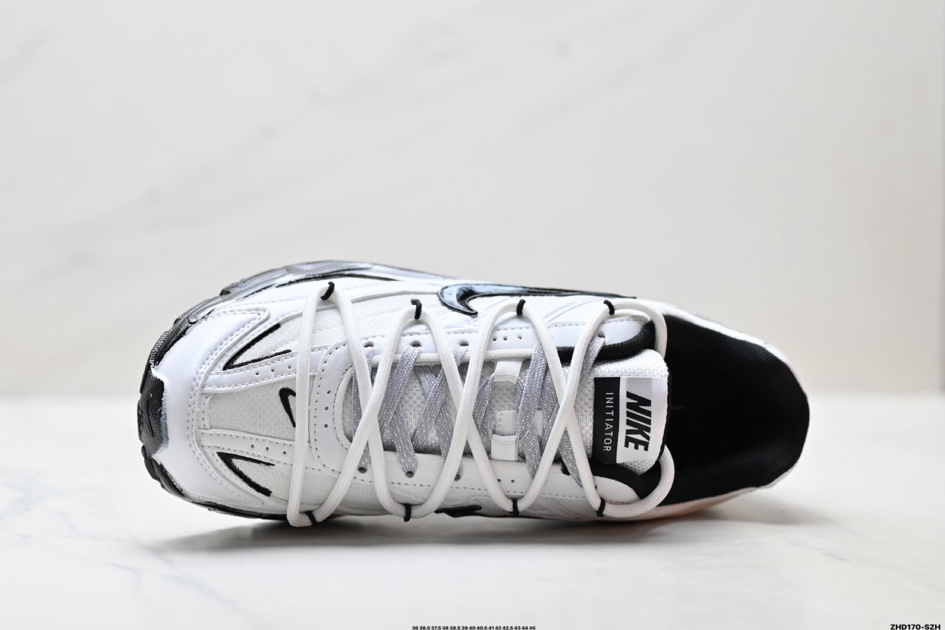 Nike Initiator 'DIY Custom' Low Top Sneaker – 394055-001