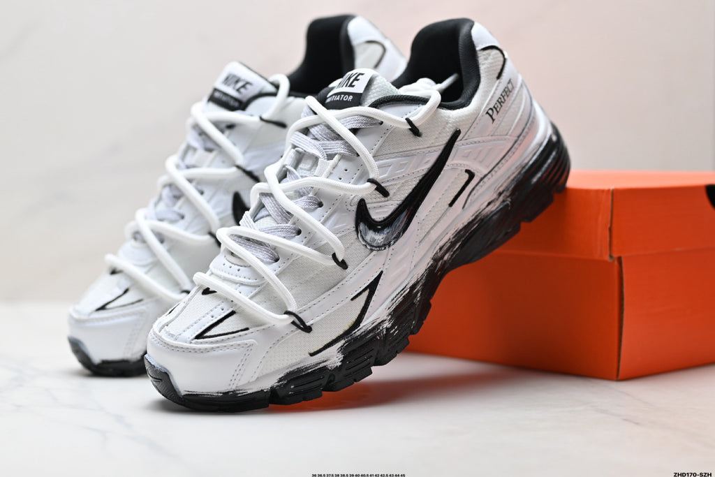 Nike Initiator 'DIY Custom' Low Top Sneaker – 394055-001