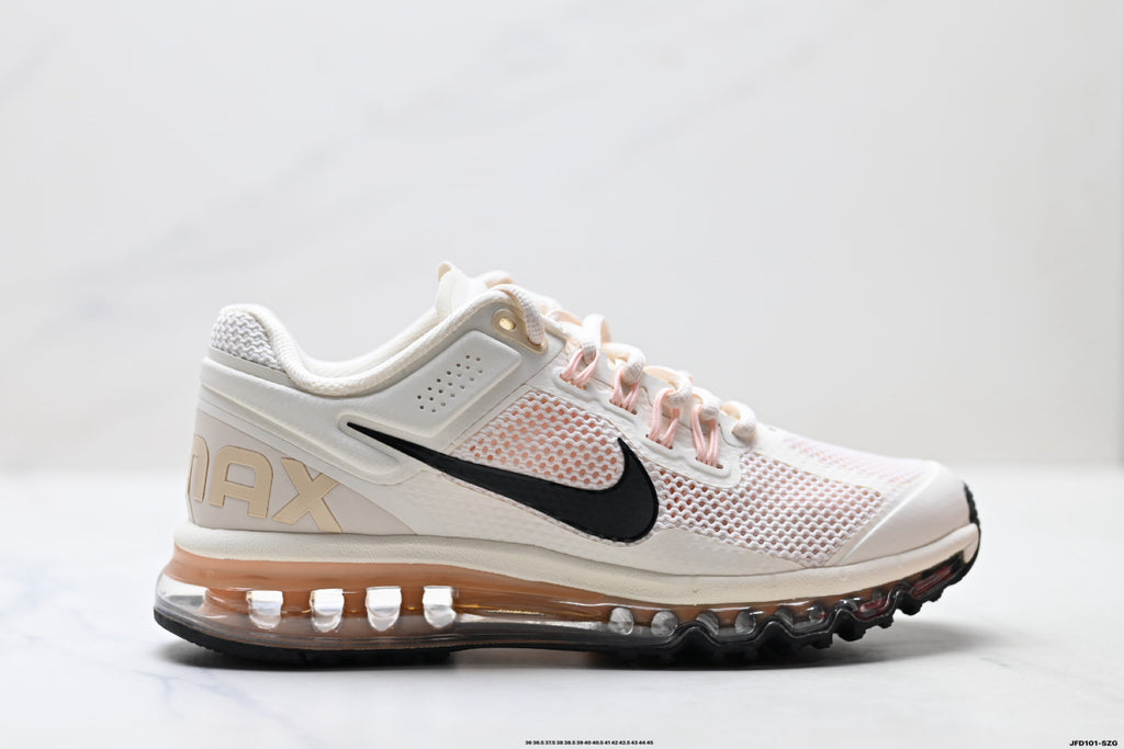 Nike Air Max 2013 x Stussy Collab Running Sneaker – HF3660-100