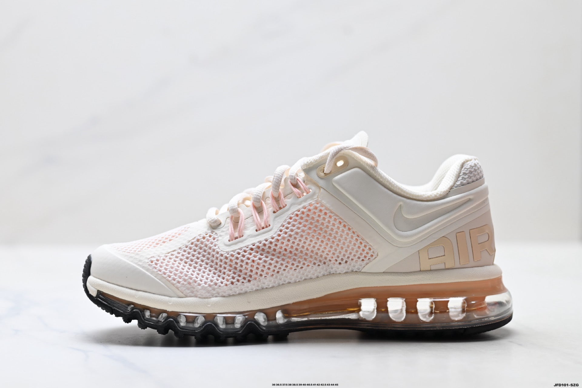 Nike Air Max 2013 x Stussy Collab Running Sneaker – HF3660-100