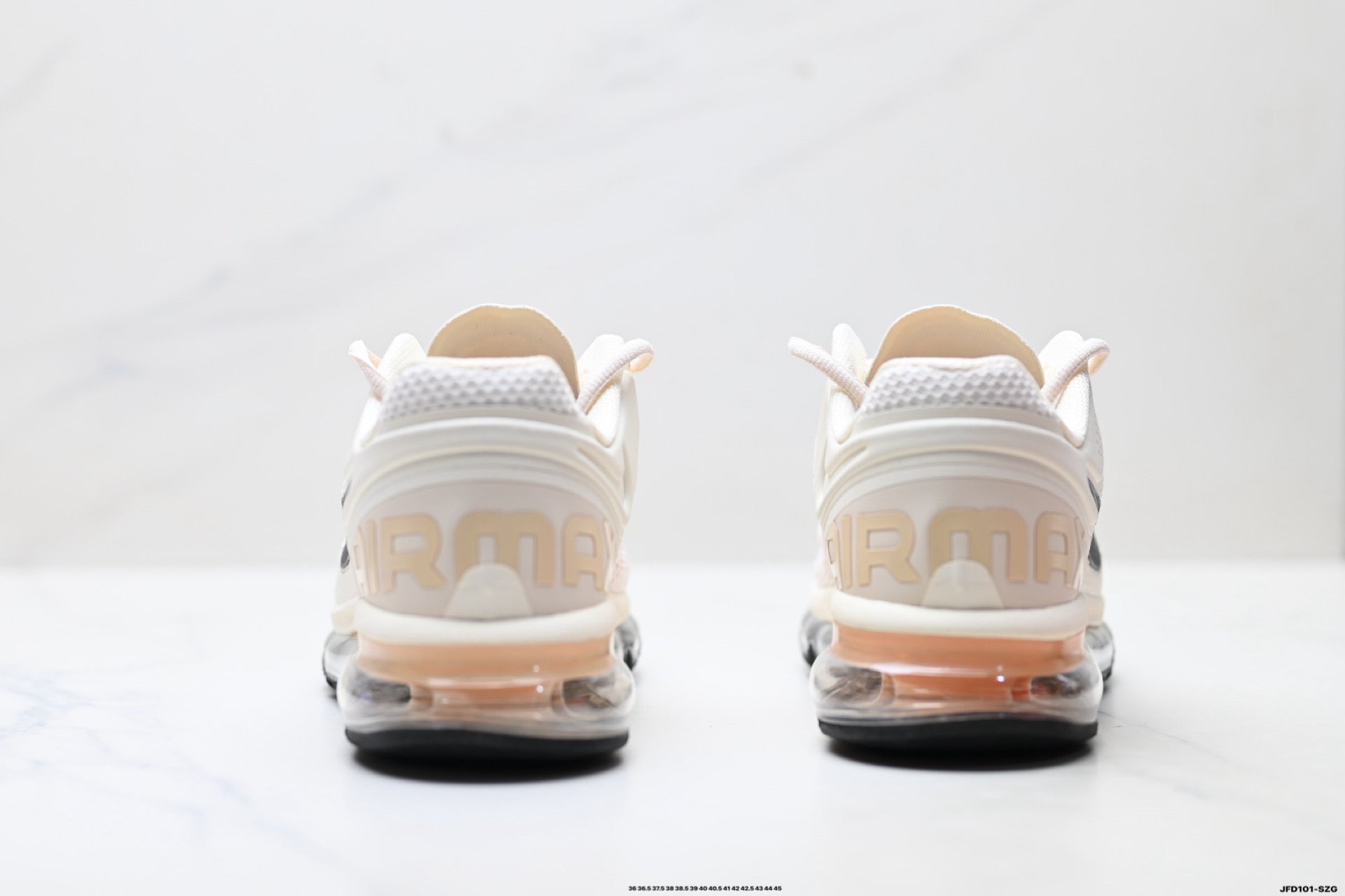 Nike Air Max 2013 x Stussy Collab Running Sneaker – HF3660-100