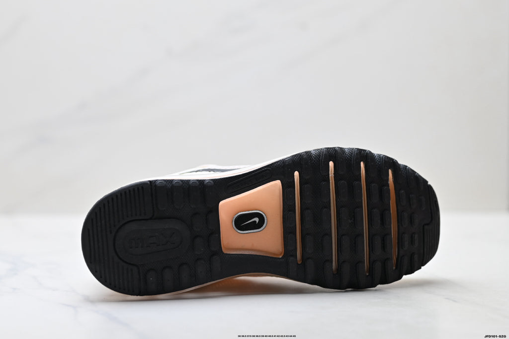 Nike Air Max 2013 x Stussy Collab Running Sneaker – HF3660-100